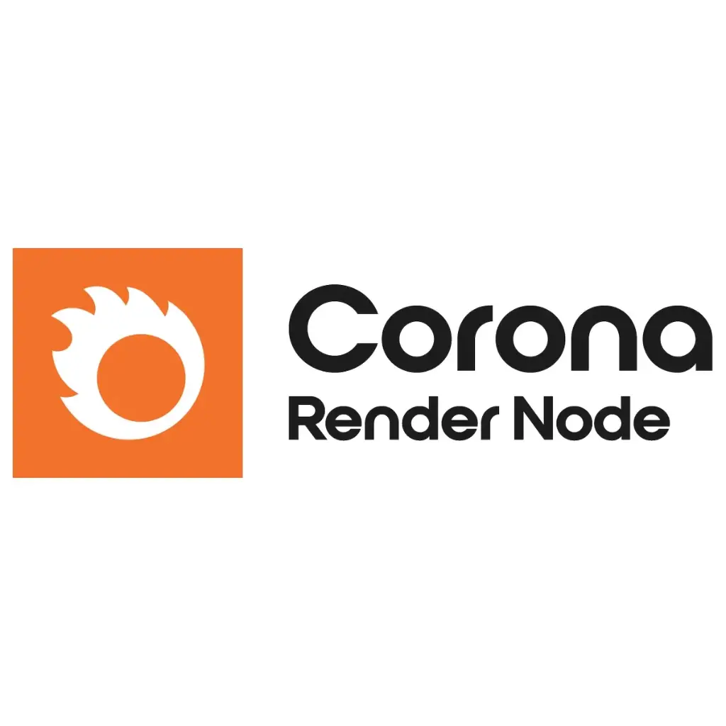 Chaos Corona Render Node (1 Node)
