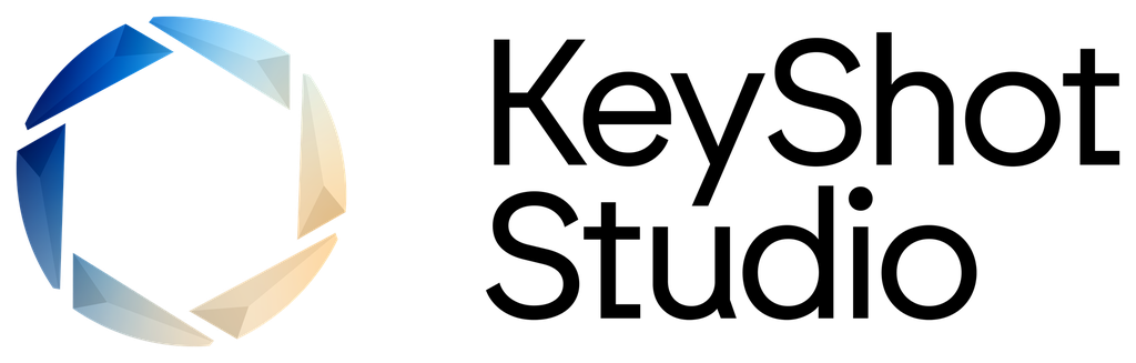 KeyShot Studio Migration 3. Jahr