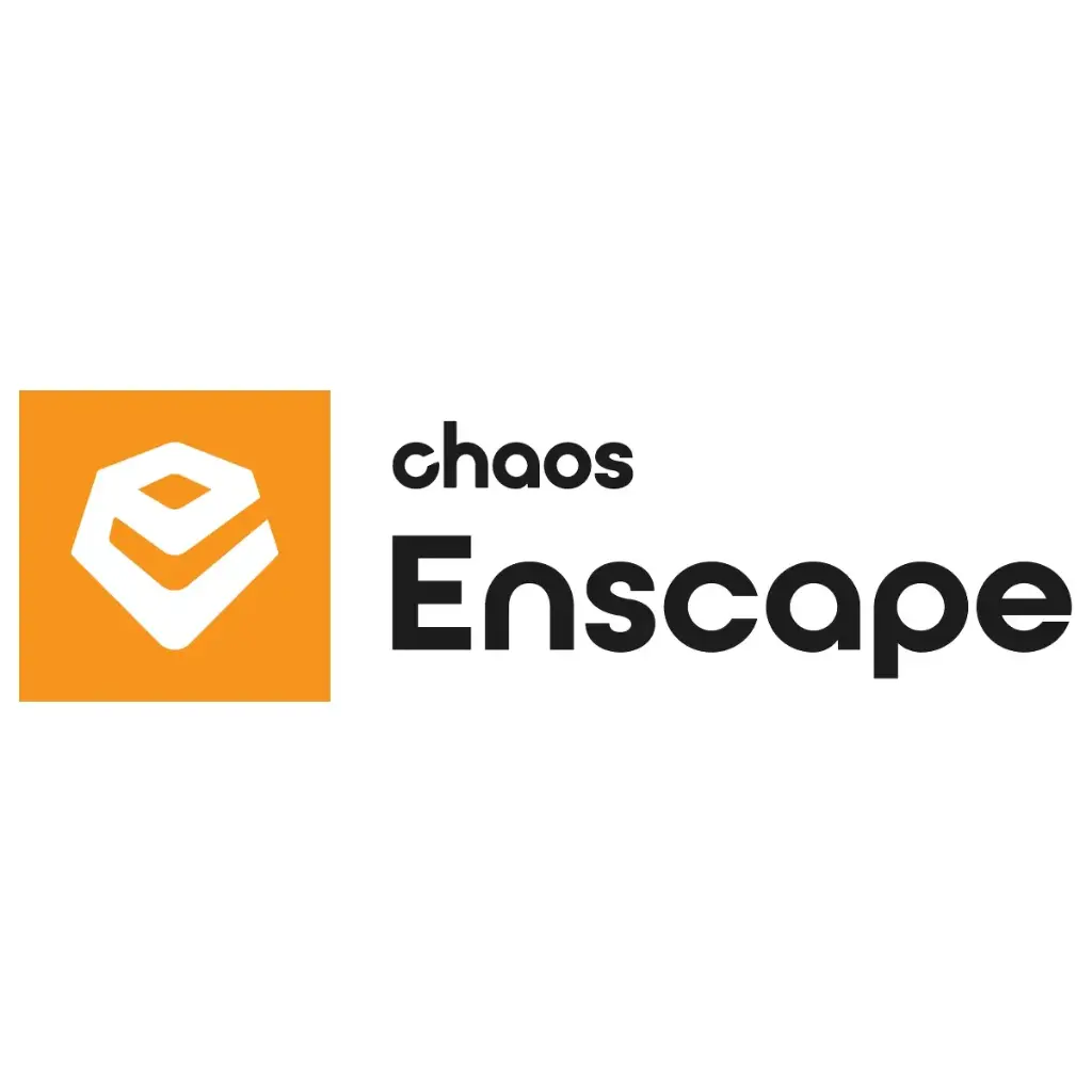 Chaos Enscape
