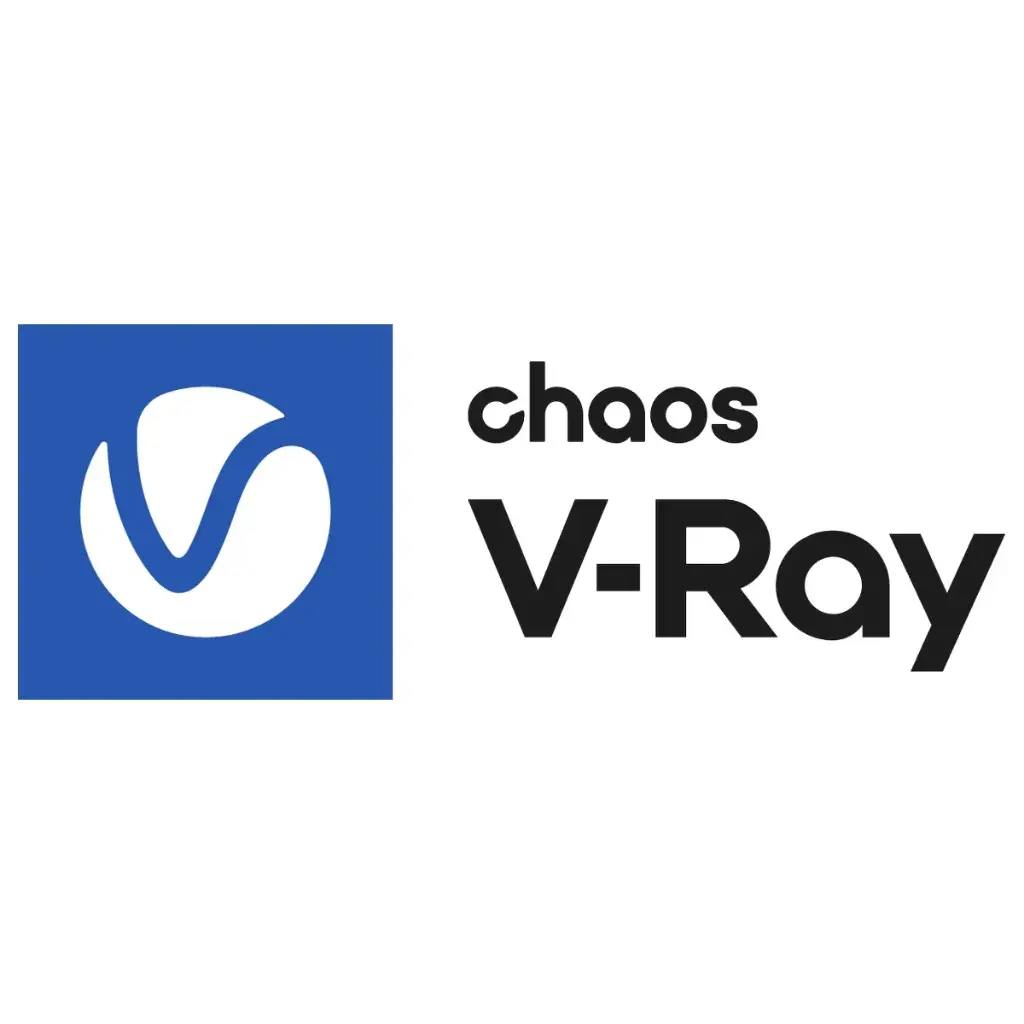 Chaos V-Ray