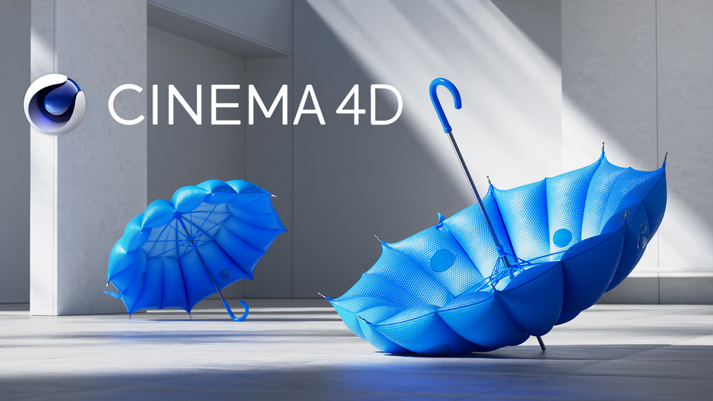 Maxon Cinema 4D Teams Uplift