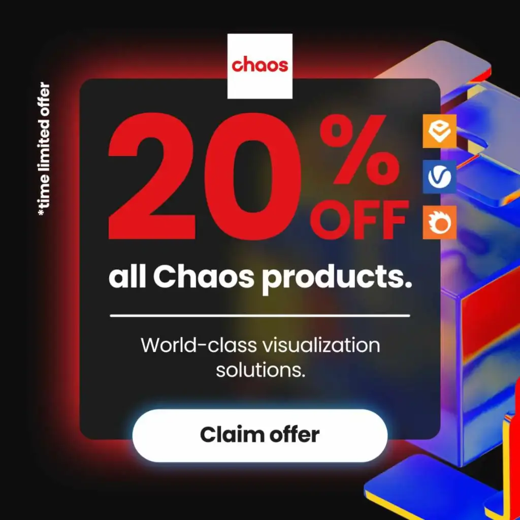 Chaos Black Friday 2025