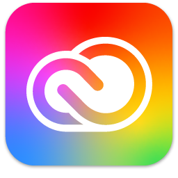 Adobe Creative Cloud Edition 4 for enterprise (Level 1 1-9 Lizenzen)