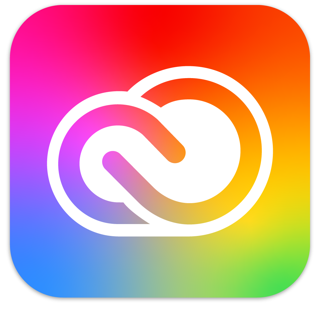 Adobe Creative Cloud Pro for teams