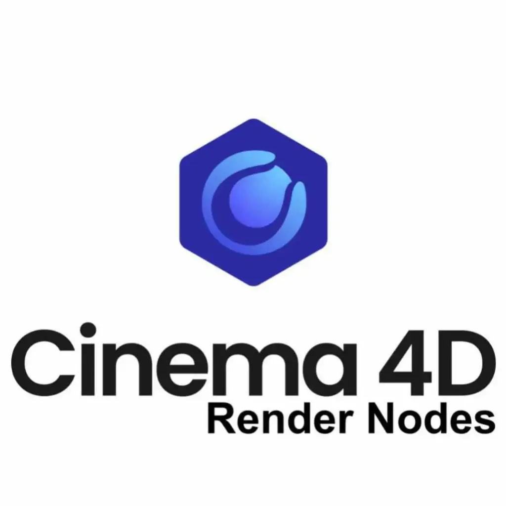 Maxon Render Node Pack für Cinema 4D