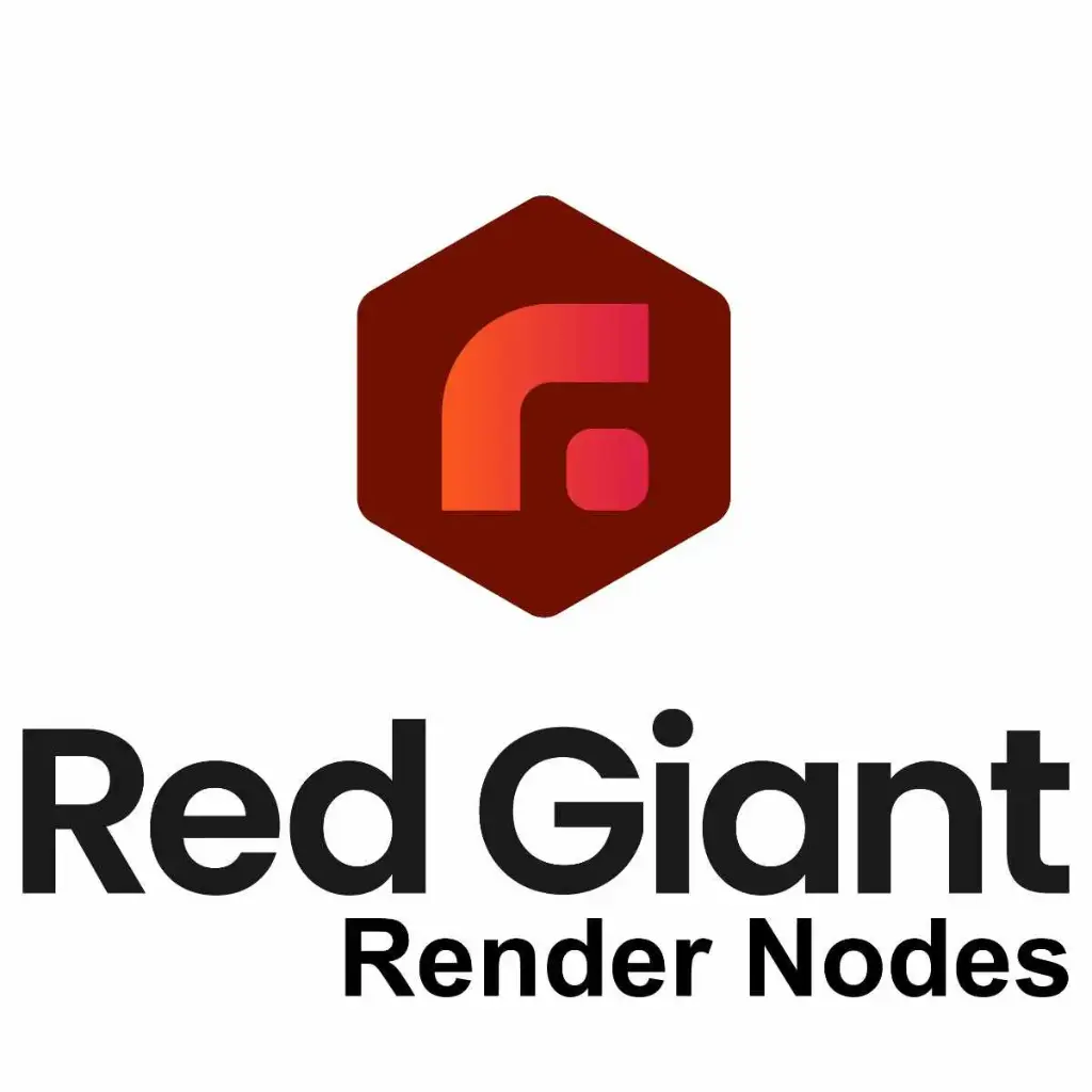 Maxon Render Node Pack für Red Giant