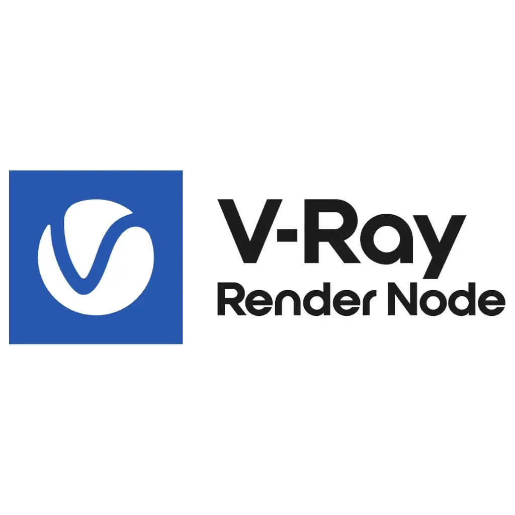 Chaos V-Ray Render Node