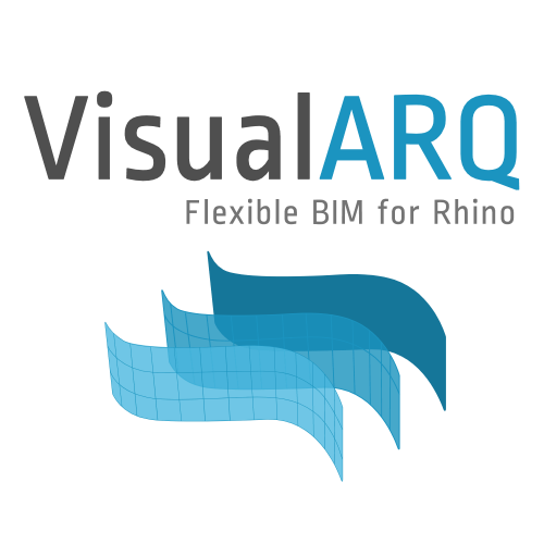 Asuni VisualARQ 3 (Vollversion)